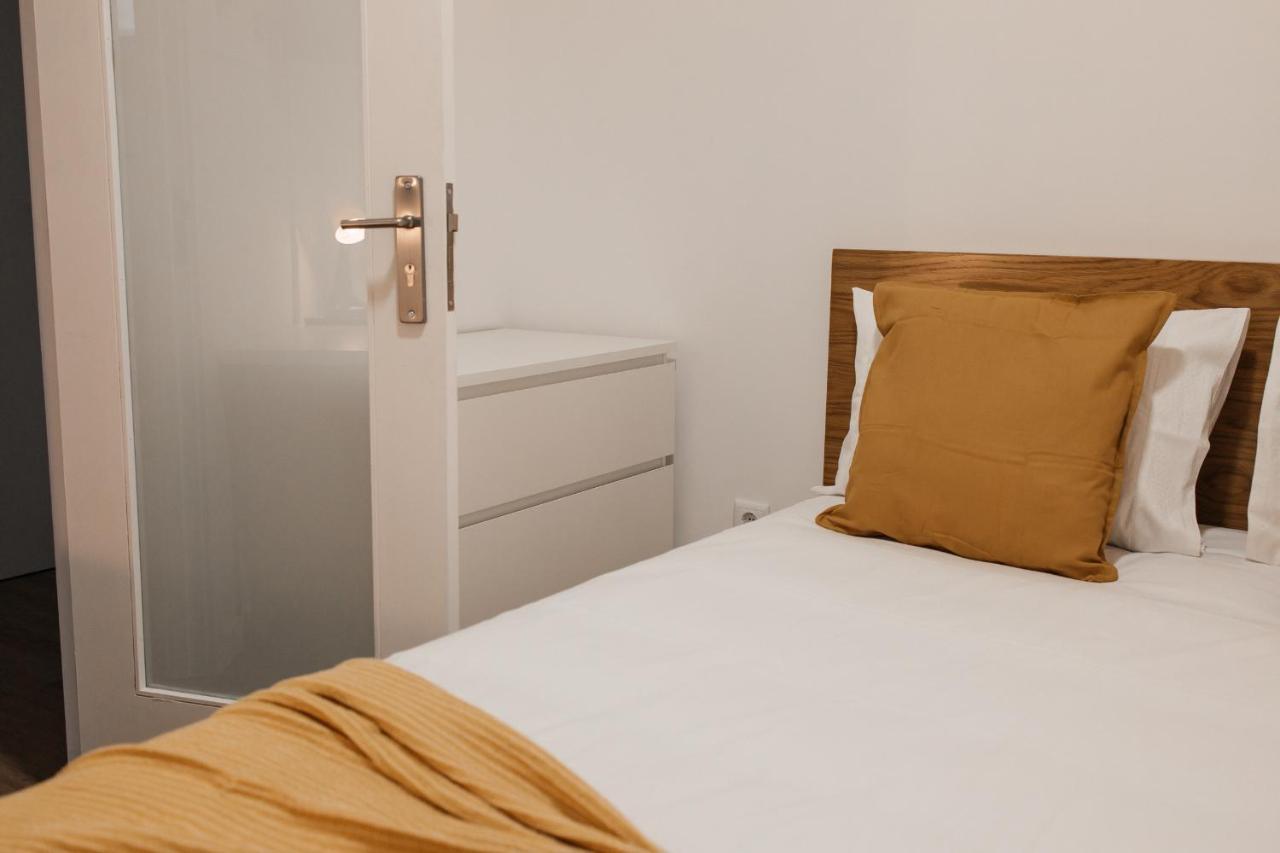Julio De Matos Guest House 포르투 외부 사진
