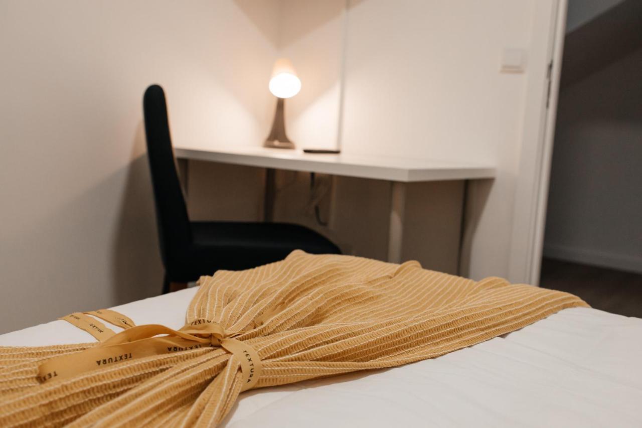 Julio De Matos Guest House 포르투 외부 사진