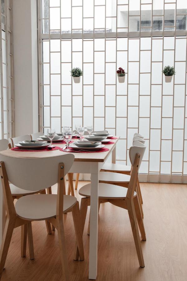 Julio De Matos Guest House 포르투 외부 사진