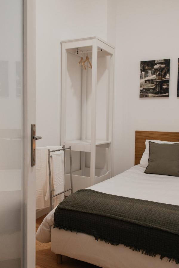 Julio De Matos Guest House 포르투 외부 사진