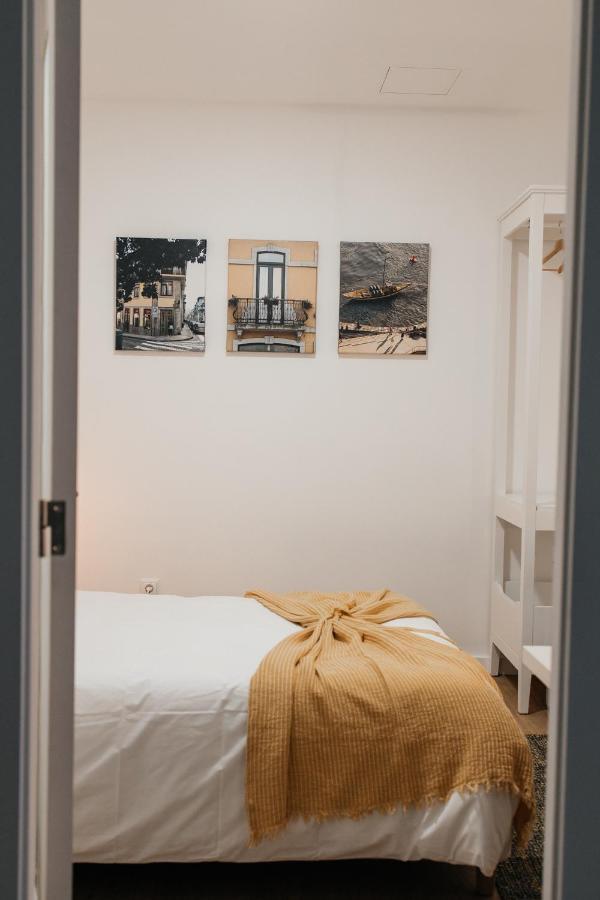 Julio De Matos Guest House 포르투 외부 사진