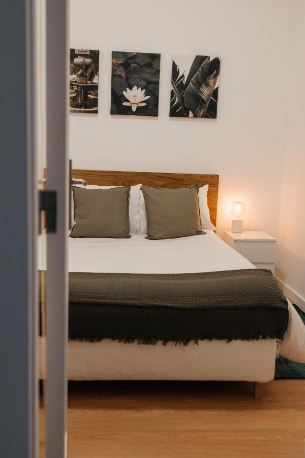 Julio De Matos Guest House 포르투 외부 사진