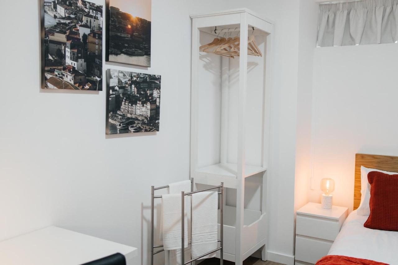 Julio De Matos Guest House 포르투 외부 사진