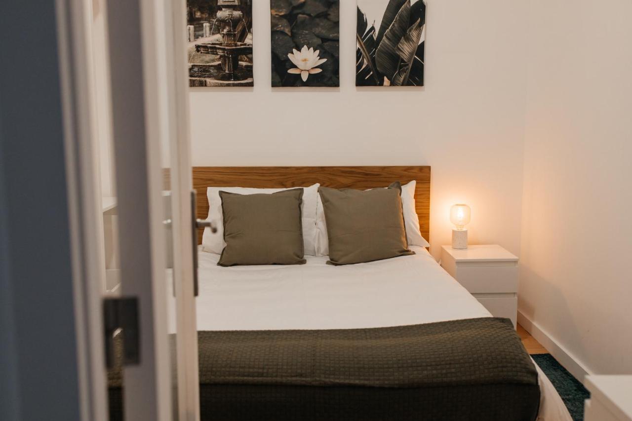 Julio De Matos Guest House 포르투 외부 사진