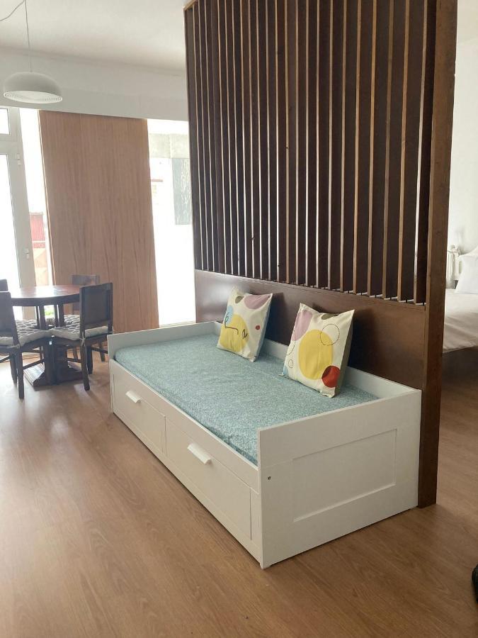 Julio De Matos Guest House 포르투 외부 사진