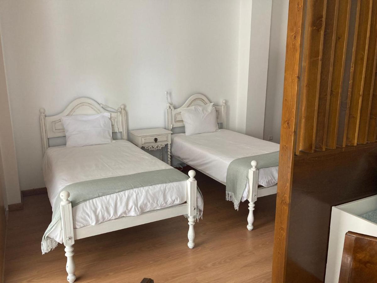Julio De Matos Guest House 포르투 외부 사진
