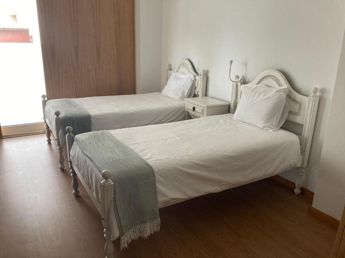 Julio De Matos Guest House 포르투 외부 사진