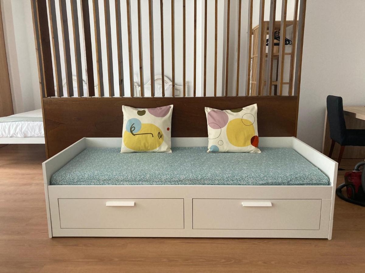 Julio De Matos Guest House 포르투 외부 사진
